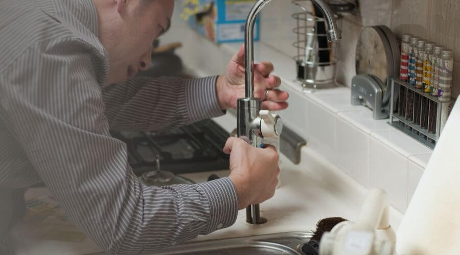 Local expert plumbing services in Paradise Valley, AZ